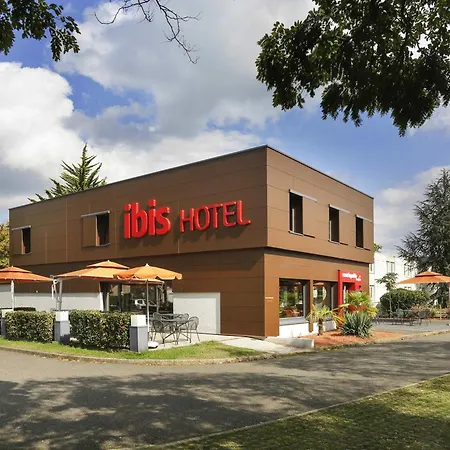 ibis Le Mans Est Pontlieue-2